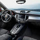 Illustration for article titled The 2017 Porsche Macan GTS Is A More Baller Macan S